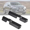 LALAGO 2 Stück Auto Air Vent Abdeckung Für Ateca