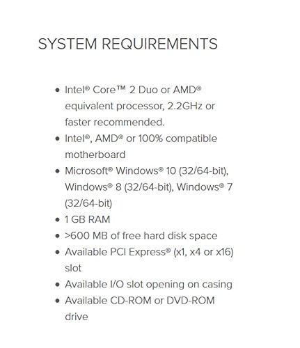 Build My PC, PC Builder, Creative Sound Blaster ZxR