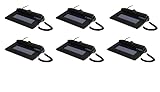 Topaz Systems Topaz T-S460-HSB-R, SigLite 1x5 Signature Pad, USB (Pack of 6 pcs)