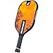 Babolat RNGD Pickleball Paddle (Orange/Black)