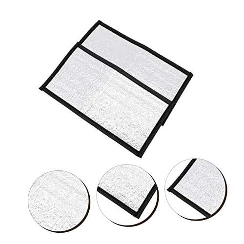 Alfombrilla térmica para reptiles 2 piezas miniatura 5