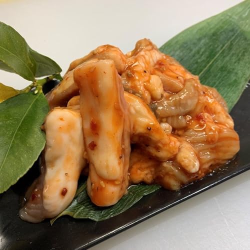 垣牧場直売「淡路姫和牛」ホルモンミックス(タレ漬) 1.2kg(400g×3パック)