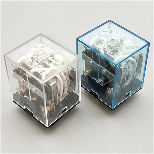 Mini relais de bobine LY3NJ 10A pour circuit électrique industriel
