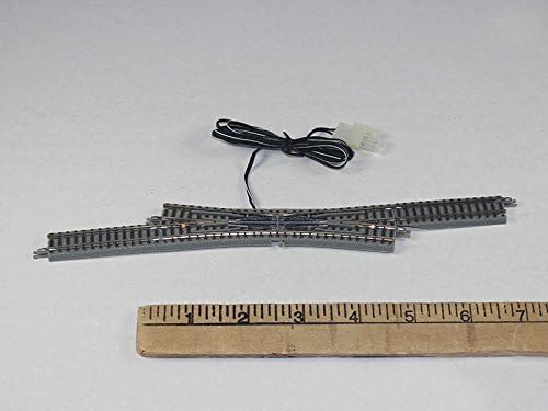 Rokuhan Z Scale R035 Double Slip Turnout RH