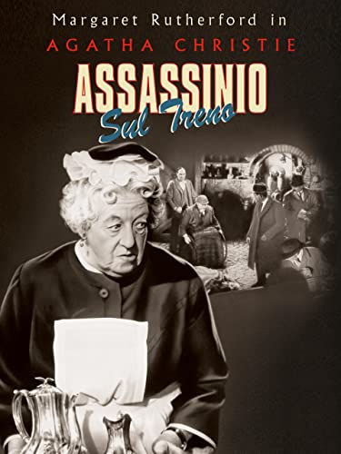 Assassinio Sul Treno