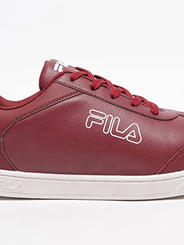 Image of Fila Mens Barton Sneaker