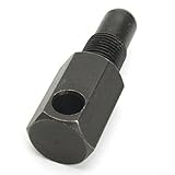 Kettensägen-Kolbenanschlag zum Entfernen von Schwungrad, Werkzeug für 2 Modelle, zuverlässig