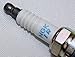 NGK (7913) SILFR6A Spark Plug - Pack of 4