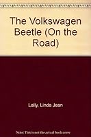 The Volkswagen Beetle 0531118126 Book Cover