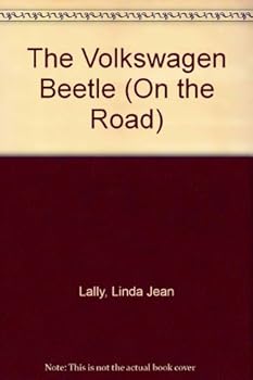 Hardcover The Volkswagen Beetle Book