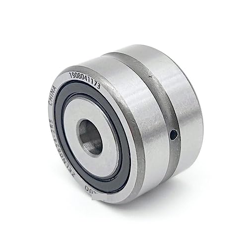 Roulement ZKLN0624-2RS XL Axial Angular Contact Ball Bearings - 5
