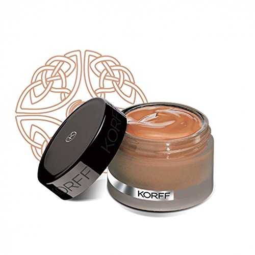 Korff Cure Make Up Fondotinta Crema Effetto