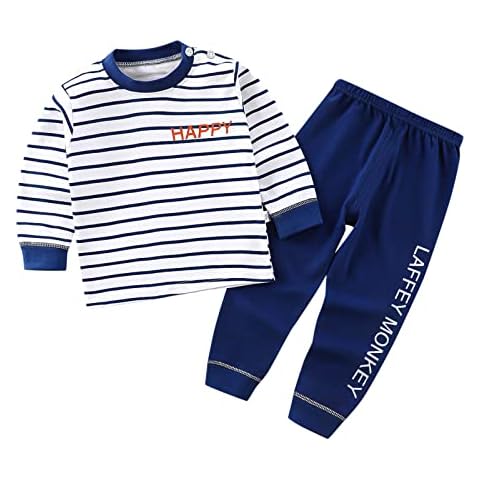 Générique Pyjama Bébé Garçons 1Set Cover