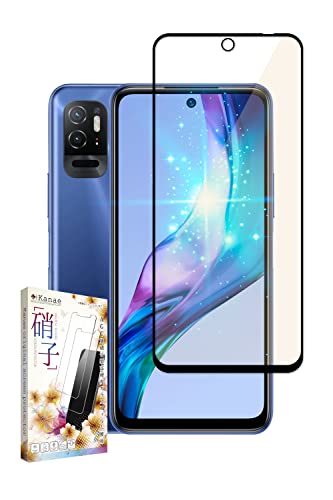 kanae JiG XiaomiRedmi Note 10T p KXtB KX Sʕی یtB tB u[CgJbg tیtB  1