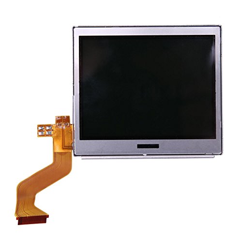 HDE Replacement LCD Screen for Nintendo DS Lite - Top Screen
