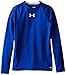 Under Armour Boys' HeatGear Armour Long Sleeve Fitted Shirt