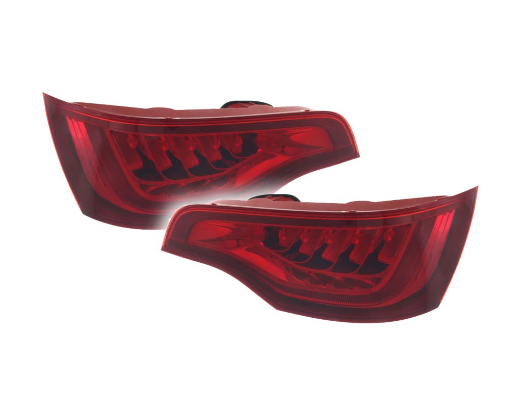 Magneti Marelli 714021520701 Rear Lamp Left