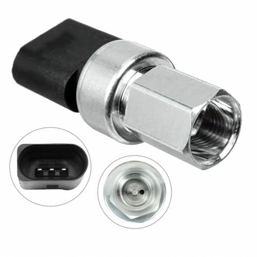 Capteur pression climatisation 1K0959126E pour réparer la ventilation A3 - 5