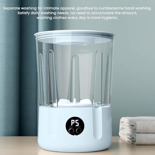 El Mejor Listado de mini lavadora de ropa - los más vendidos. 25 Imagen adicional