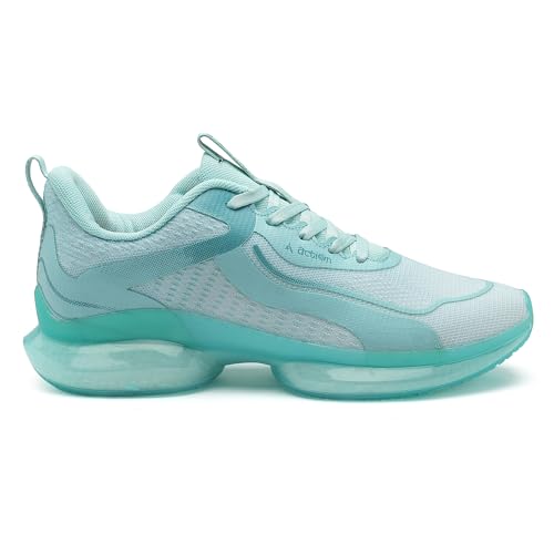 Image of Action-NITRO-102 Lightweight Comfortable Cushioned Running Sports Shoes for Men