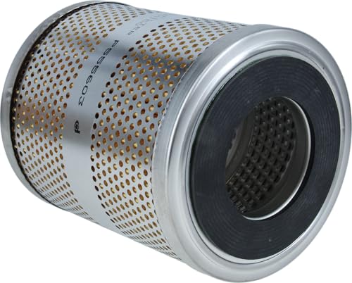 P555603 Hydraulic Filter fits JD 380 1950 3130 1640F 301A 302A 401A 401B 401C 401D 440A 440B 444C 444CH 544C 644B - Replaces 51147 - AM34670-1 Pack