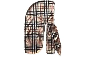 Tsuragu Durag for Supreme Protection and Silky Softness