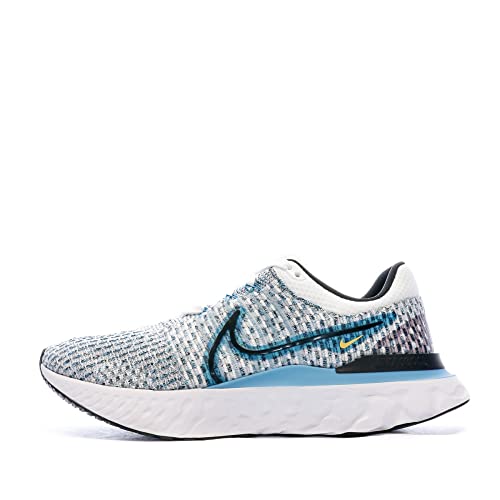 Image of Nike Mens Nike React Infinity Run Fk 3Running Shoe