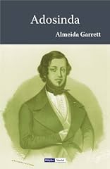 Capa de Adosinda