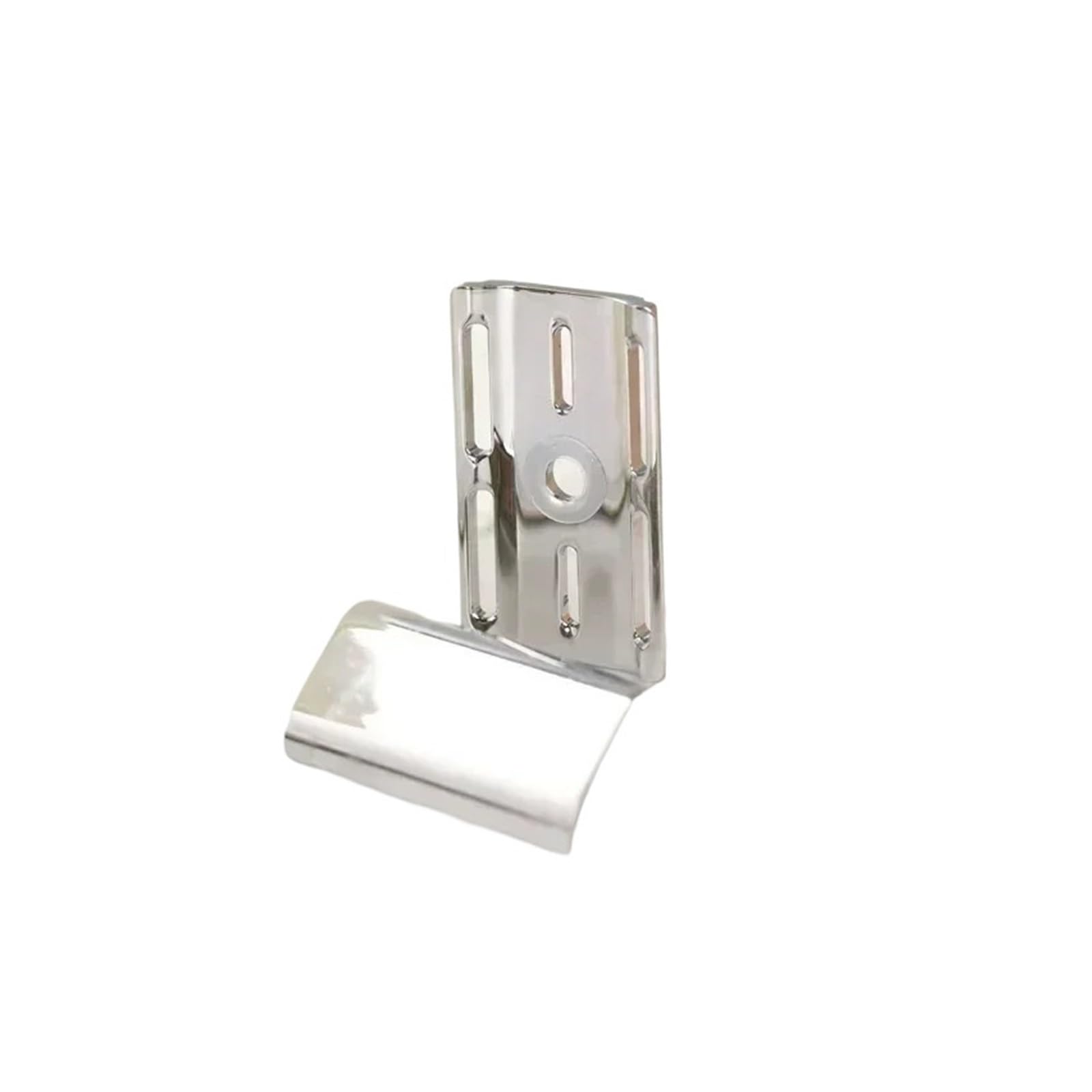 , Compatible Con Yaqi, Men Razor Ghost 90SB 316 Cabezal De Afeitar De Seguridad Pulido De Acero Inoxidable Con Espacio De Hoja De 0,90 Mm Coleccionables