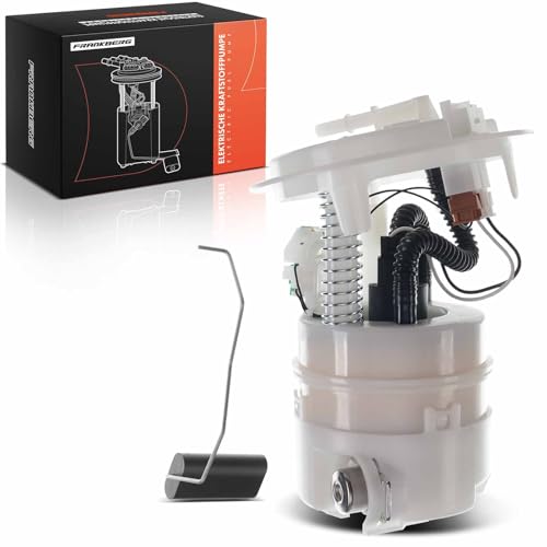 Image of Frankberg Fuel Pump Unit Assembly