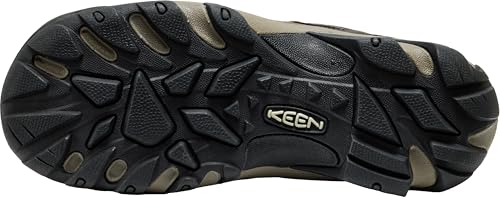 Image of KEEN Men's Targhee 2 Low Height Waterproof Hiking Shoes