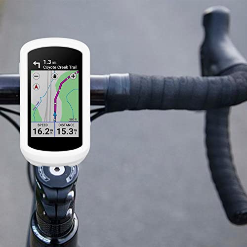 GarminのEdge Explore 2 用ケース | ソフトシリコンフルボデ