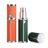 2pcs Travel Perfume...image