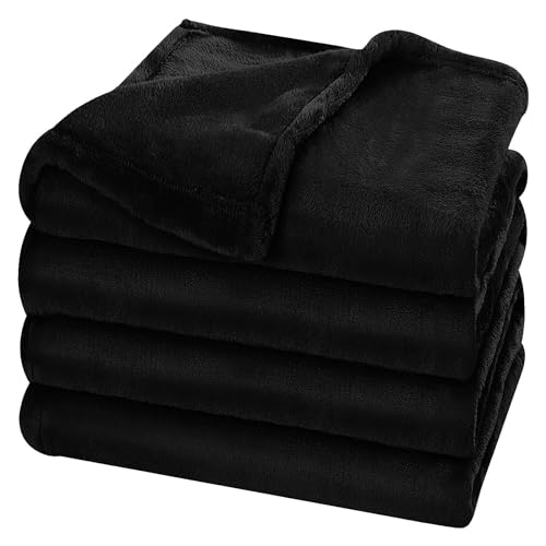 Zeqpze B5060 Fleece Blanket Lightweight Throw Blankets For Sofa,Couch,Bed,Super Soft Cozy Microfiber Blanket cover