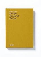 Design Research Ethics 0578163039 Book Cover