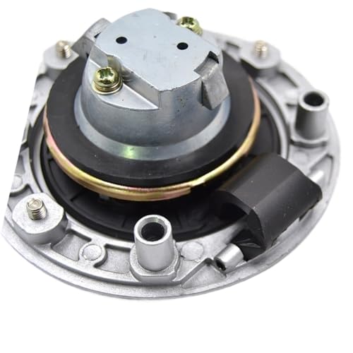 Tapa de depósito de combustible para V-Strom DL650 DL1000 con 2 llaves 3