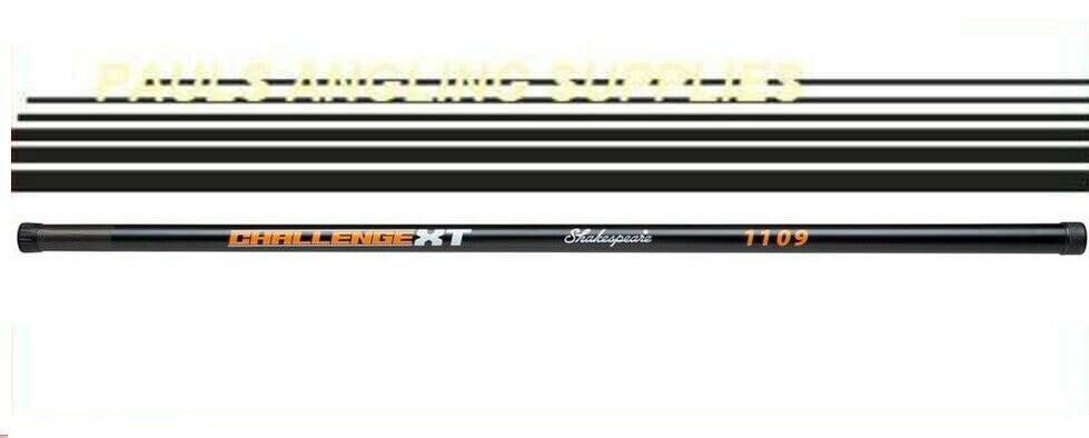 FISHING POLE 11 METRES FULL CARBON FIBRE PUT TOGETHER CARP/COARSE POLE