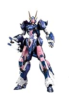 ZEN Of Collectible 超限猟兵凱能 CD FA 05 ダサック ABS&amp;ダイカスト&amp;POM製 塗装済み可動フィギュア