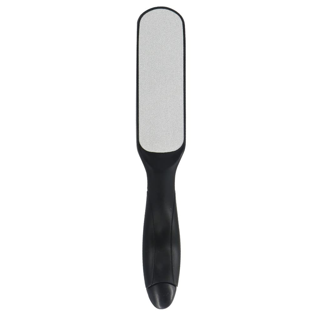 Piede laterale Raspa for tallone Grattugia Hard Dead Remover Piedino for lima for pedicure