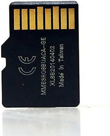 TONGROU 128GB 256GB 512GB Micro SD SDHC SDXC TF Flash Memory Card C10 Adapter (256g)