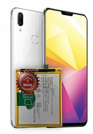 Image of THE BATTERY STORE Original B-E2 Battery for Vivo X21i Vivo X21i Dual SIM Battery with 6 Month Warranty**** (PPP967)