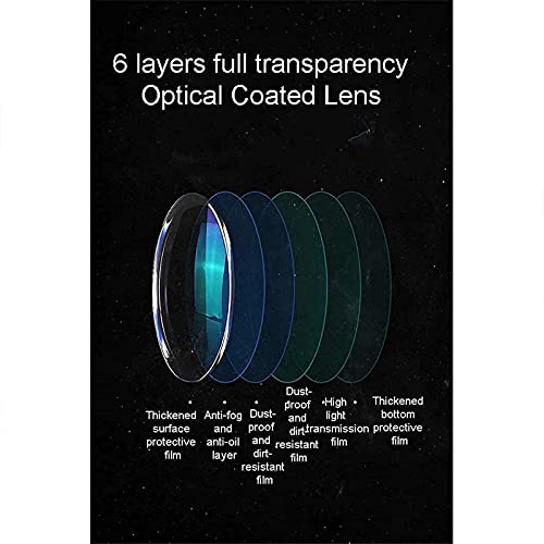 Telescopio Reflector Astronómico para Niños con Trípode Ajustable miniatura 6