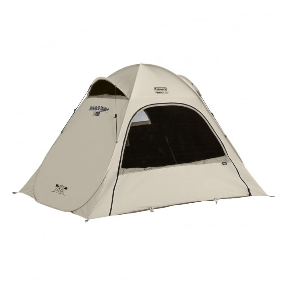 Amazon.co.jp: Coleman(コールマン) キャンプ スクリーンテント