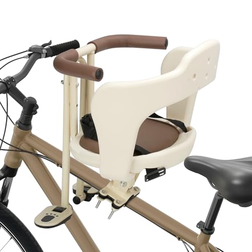 Ercabikker Front Child Carrier