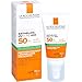 Imagen de La Roche-Posay Innovation Anthelios UV Mune 400 50+ Oil Control Gel Creme Ultra Long UVA Protection Sans Parfum 50 ml