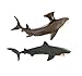 Safari Ltd Prehistoric Sharks TOOB