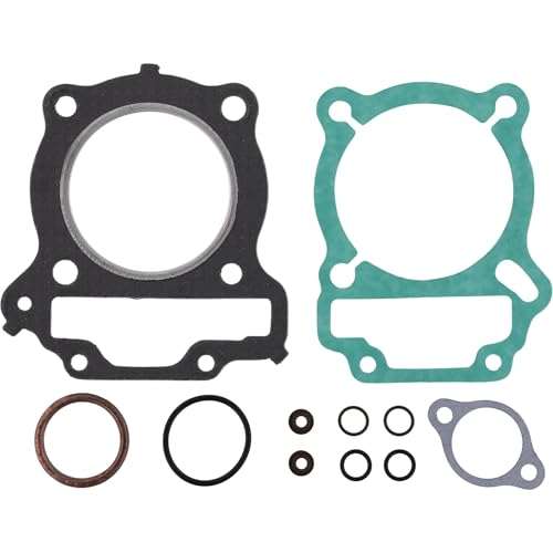 Joints Winderosa 810817 dessus d'extrémité pour haut moteur moto