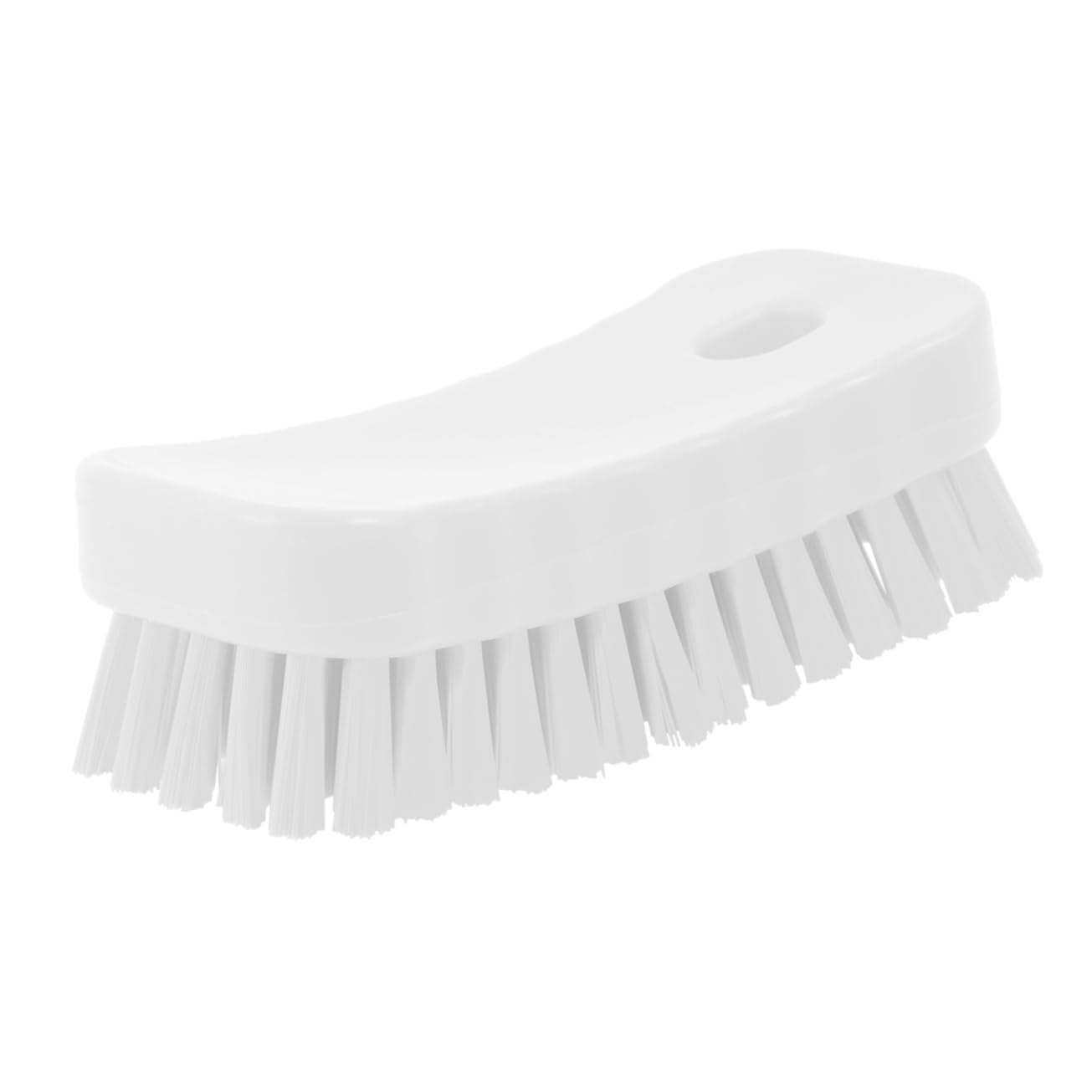 Beavorty 3pezzi Spazzola Per Unghie Setole Morbide Utensile Per La Pulizia Di Mani Piedi e Unghie Facile Da Usare e Portatile Perfetta Per Cucina e Bagno
