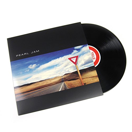 Album Art for Yield by Pearl Jam