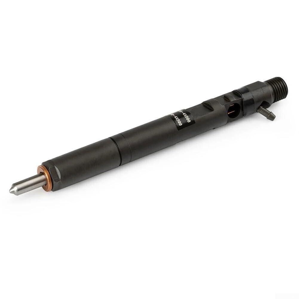 Inyector Diesel para Hyundai Terracan 2.9 CRDi Metal